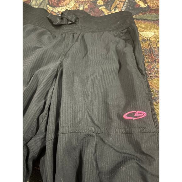 Black Champion athletic pants (4/5) - Picture 3 of 5